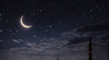 ليلة الغفران.. لماذا تُحجب الثمار عن المشاحن في النصف من شعبان؟